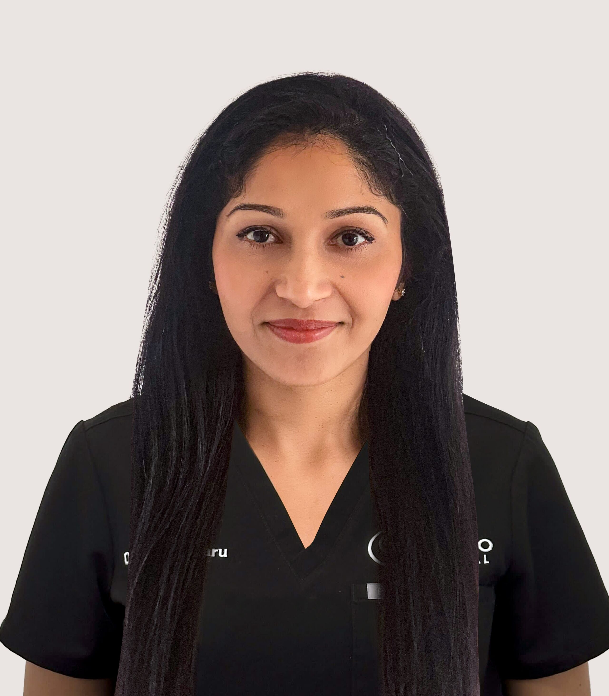 Dr Deepika Matharu COCODENTAL
