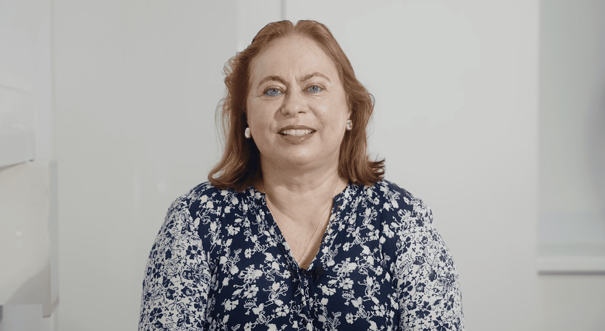 Danuta’s Teeth Straightening Story