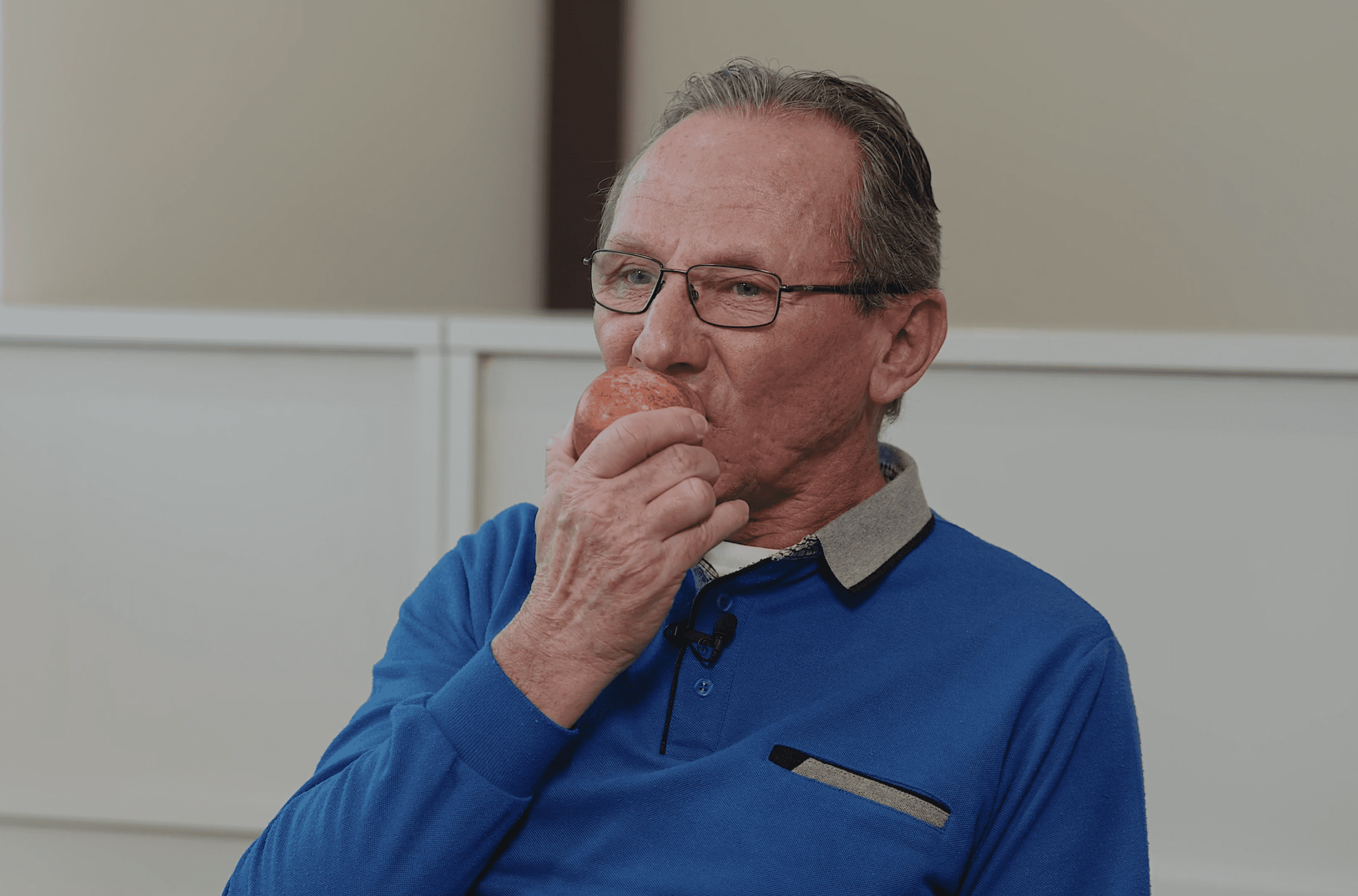 Christopher’s Full Mouth Implant Story