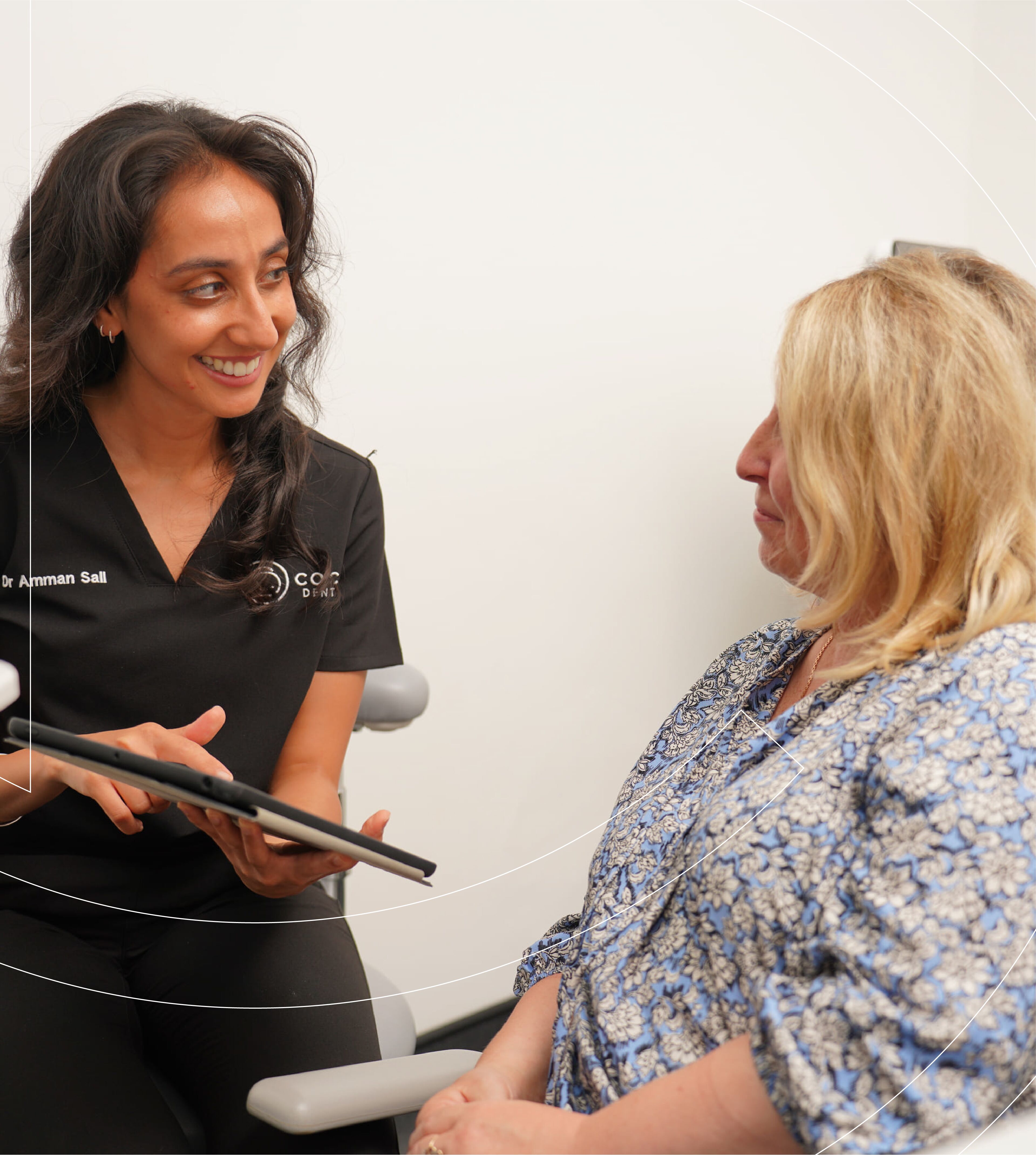Монтажная область 27 cocodental modern dental clinic providing professional care in uk