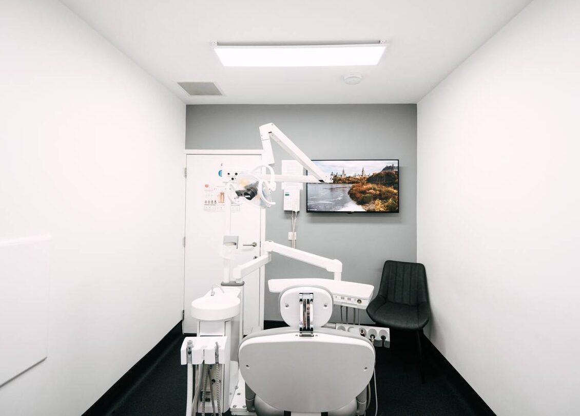 nhs dentist medway taking new patients