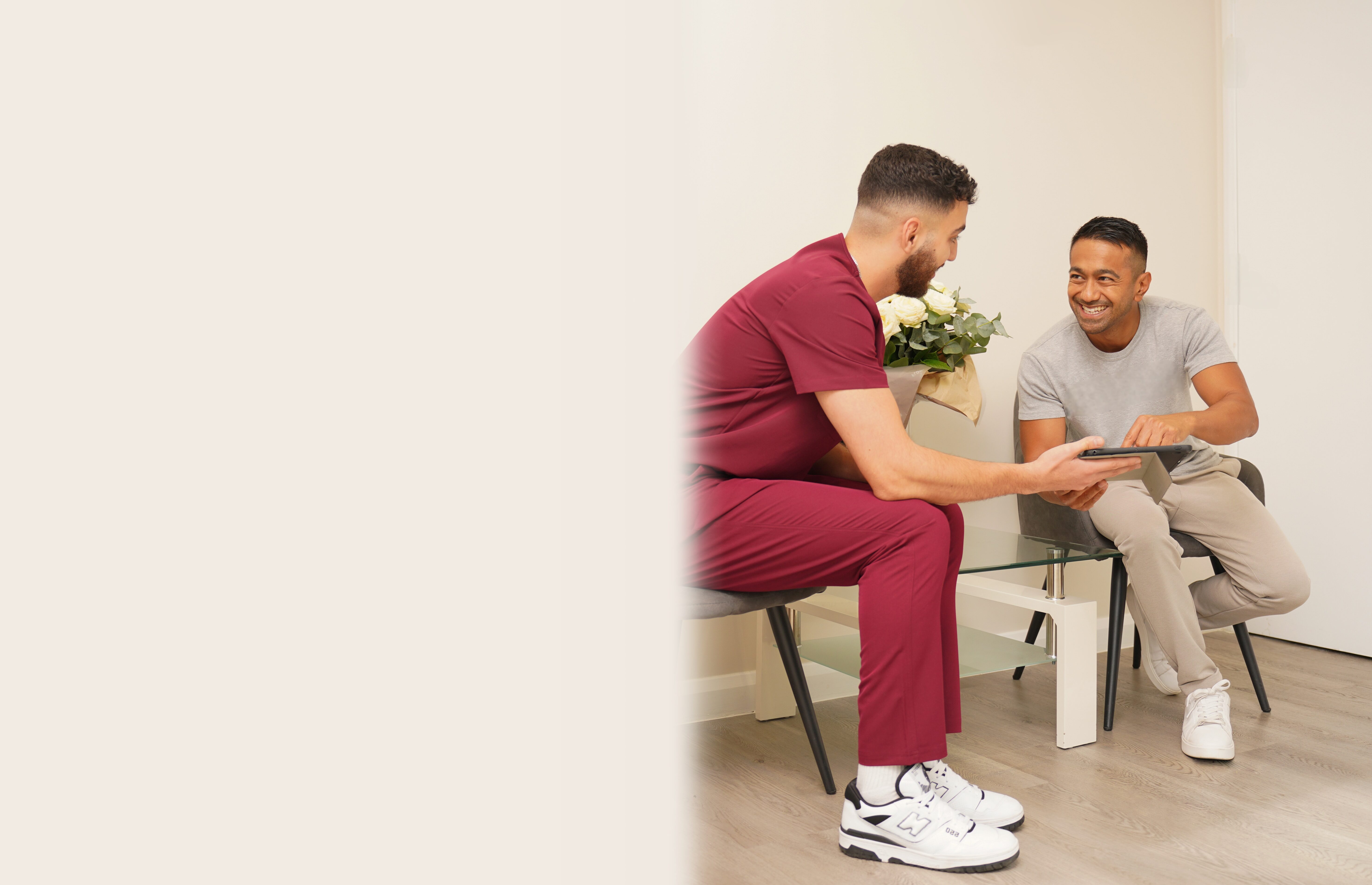 IMG 20250426 094804 160 e1745673423629 cocodental modern dental clinic providing professional care in uk