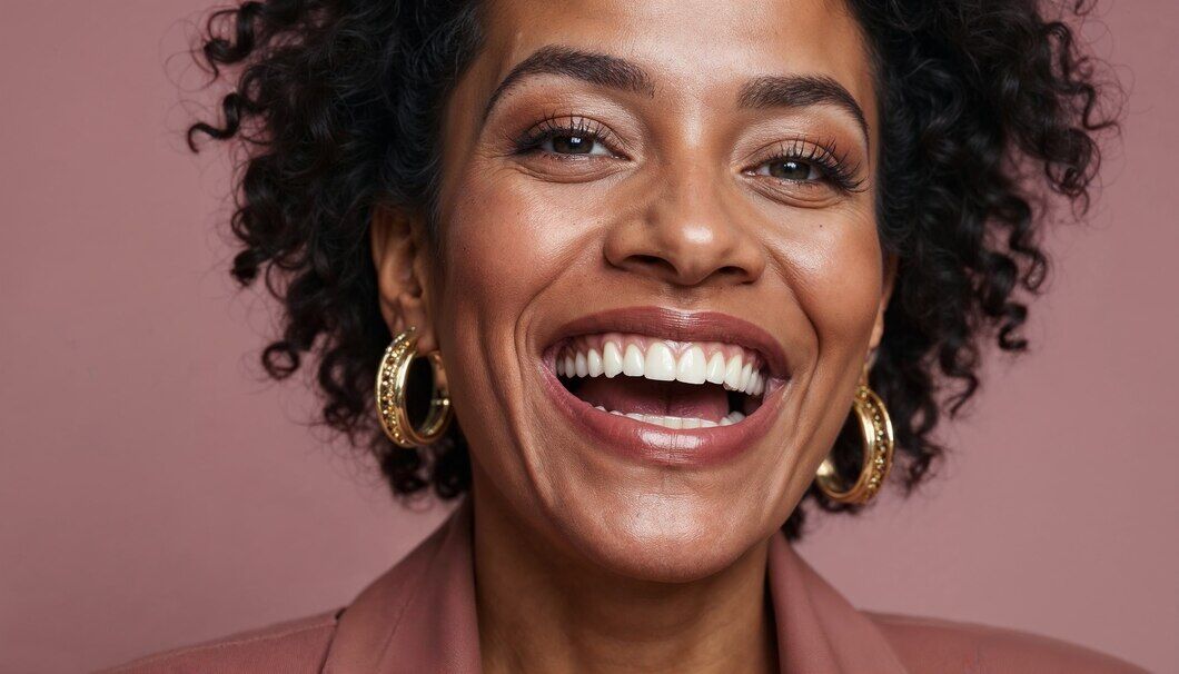 portrait woman women s day 23 2151931557 cocodental modern dental clinic providing professional care in uk