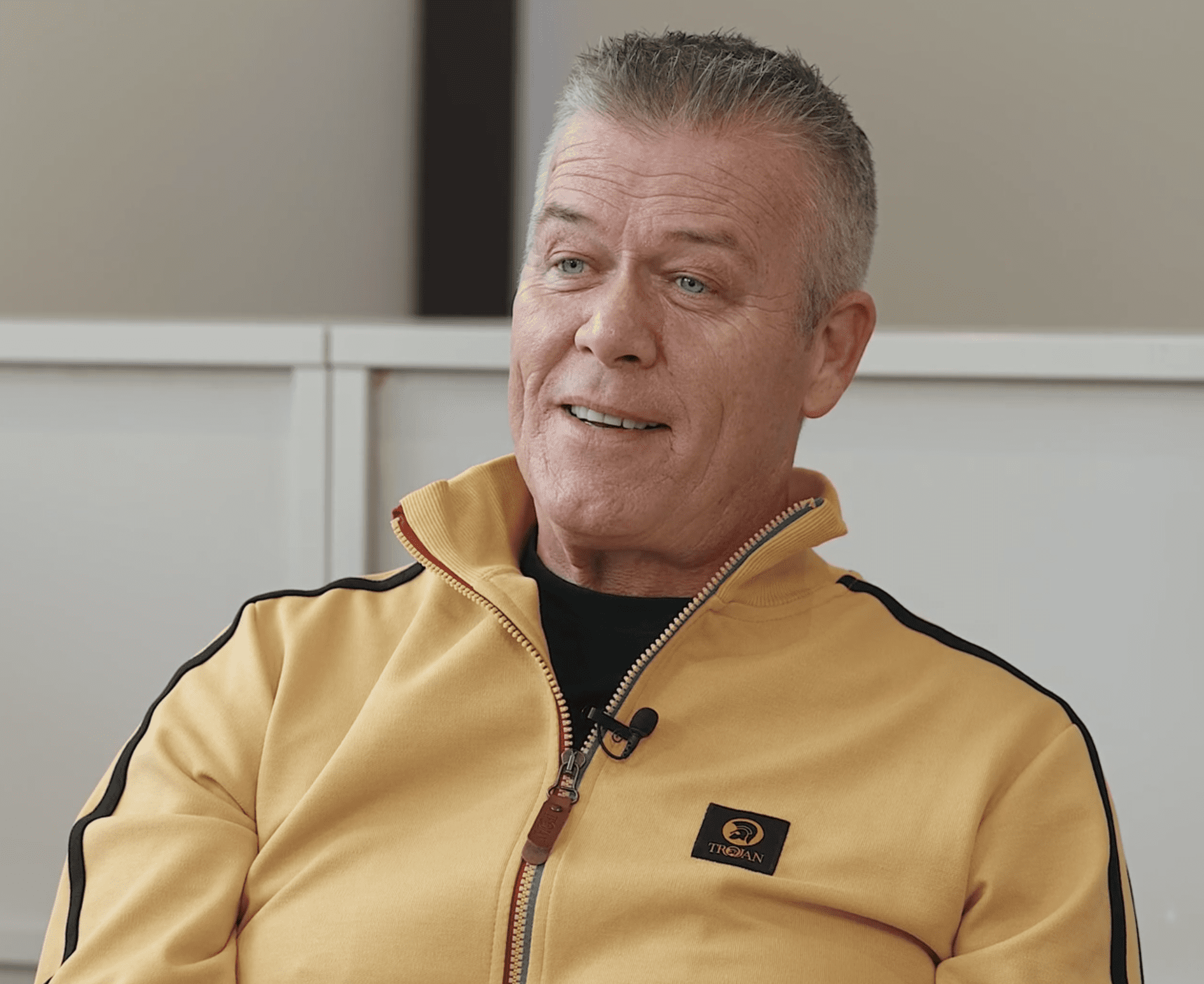John’s Implant Story